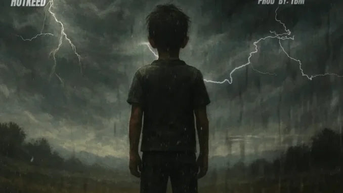 Hotkeed – Stormy Mp3 Download