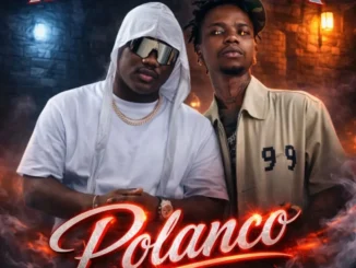 Hotkeed – Polanco Ft. Lyta Mp3 Download