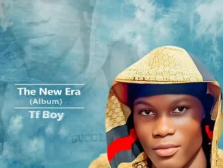 TFBOY Biography: Meet Chinedu Chukwuma, Rising Nigerian Afrobeats Star