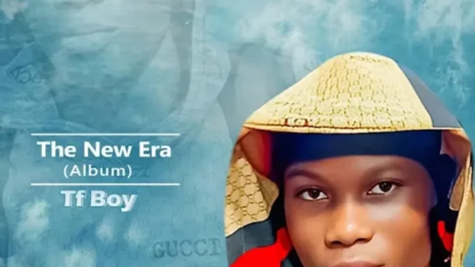 TFBOY Biography: Meet Chinedu Chukwuma, Rising Nigerian Afrobeats Star