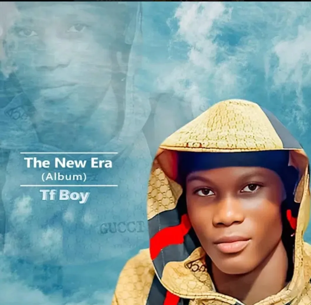 TFBOY Biography: Meet Chinedu Chukwuma, Rising Nigerian Afrobeats Star