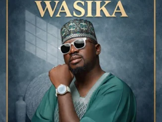Prince Mk – Wasika Mp3 Download