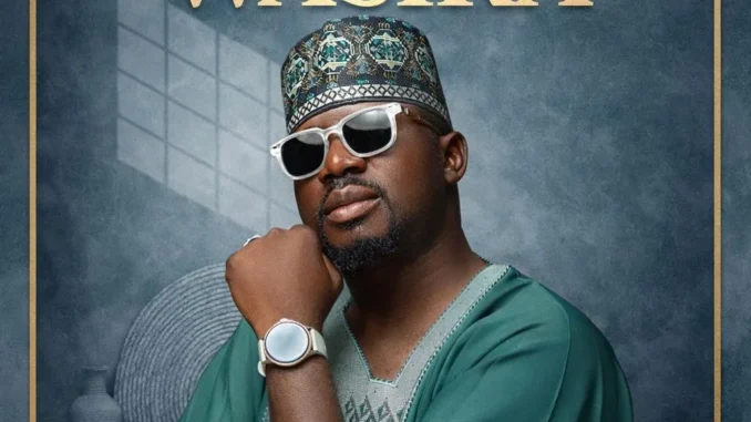 Prince Mk – Wasika Mp3 Download