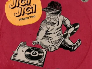 JULS – Magic Ft. Tay Iwar Mp3 Download