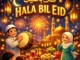 JakAISongs – Hala Bil-Eid Sikukuu هلا بالعيد Ft. Shamsiyya Sadi Mp3 Download