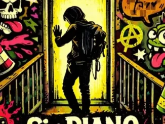 Jayz Reel – Sir Piano Mp3 Download