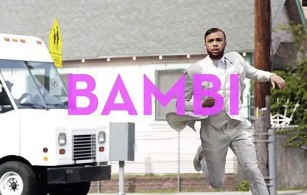 Jidenna – Bambi Mp3 Download