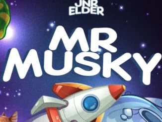 Jnr Elder – Mr Musky Mp3 Download