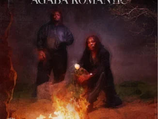 Joeboy & Wizard Chan – Agaba Romantic (Album) Mp3 Download