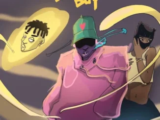John Dreyz – Kolo ft. Zinoleesky Mp3 Download