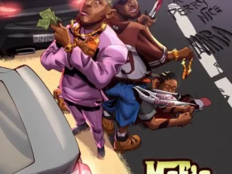 Juicy Vibes – Mafia ft. Perrynice Mp3 Download