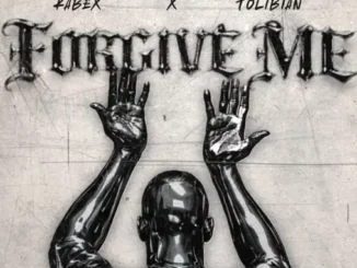 Kabex – Forgive Me ft. Tolibian Mp3 Download