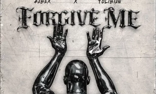 Kabex – Forgive Me ft. Tolibian Mp3 Download