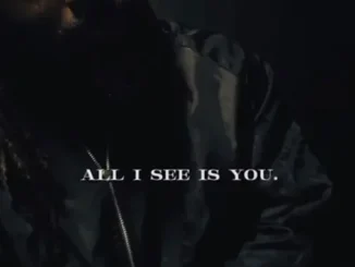 Kameron Greene – All I See Is You Mp3 Download