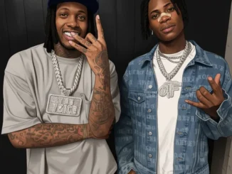 Khaid – Free Lil Durk Mp3 Download