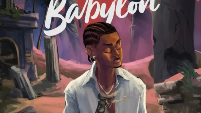 KiDi – Babylon Mp3 Download
