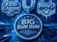Kidd Carder – Big Bum Bum Ft. Mavo Mp3 Download