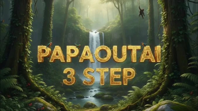 Killorbeezbeatz – Papaoutai 3 Step Mp3 Download