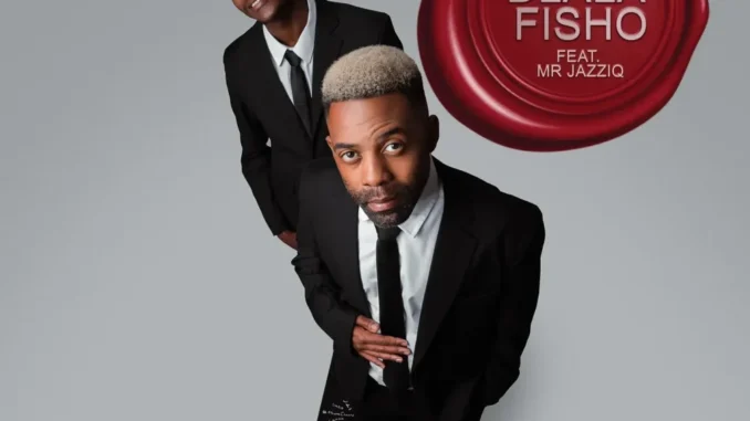 King P – Dlala Fisho Ft. Don Deeya & Mr JazziQ Mp3 Download