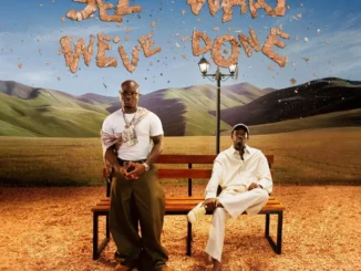 King Promise & Mr Eazi – See What We’ve Done (Album) Mp3 Download