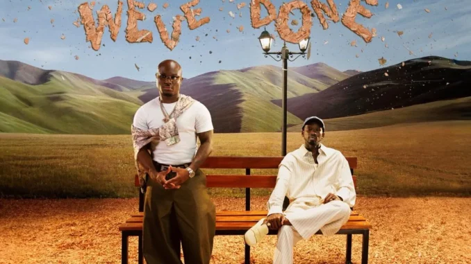 King Promise & Mr Eazi – See What We’ve Done (Album) Mp3 Download