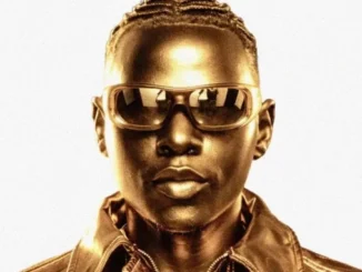 King Soundboi – Shakira Mp3 Download