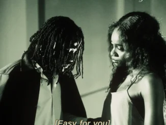 Kotrell – Easy for You Ft. Amaeya Mp3 Download