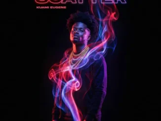 Kuami Eugene – Scatter Mp3 Download