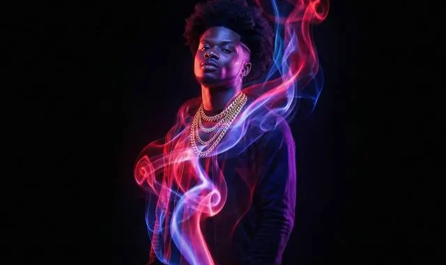 Kuami Eugene – Scatter Mp3 Download