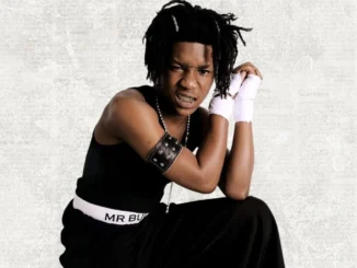 LaCabra – uMashwabede Ft. Mnqobi Yazo Mp3 Download