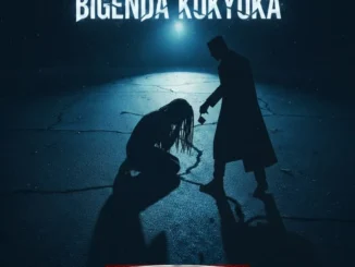 Liam Voice – Bigenda Kukyuka Mp3 Download