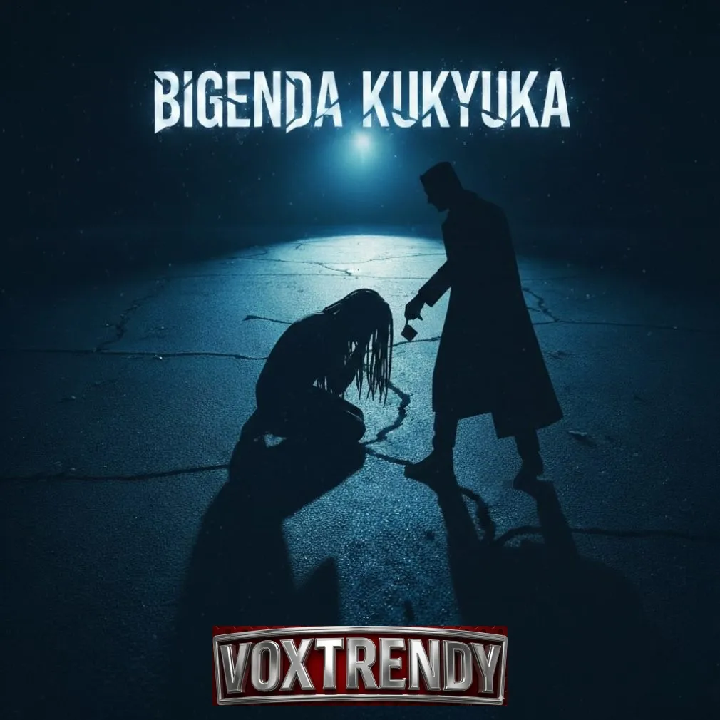 Liam Voice – Bigenda Kukyuka Mp3 Download