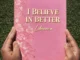 Libianca – I Believe In Better Mp3 Download