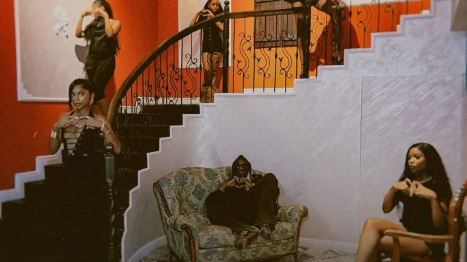 MAVO – Shy Lover Mp3 Download