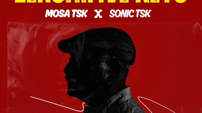MOSA TSK – ZERO1FIVE KEYS ft. STA SONIC TSK Mp3 Download