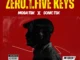 MOSA TSK – ZERO1FIVE KEYS ft. STA SONIC TSK Mp3 Download