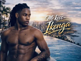 MR KISS – IKENGA Mp3 Download