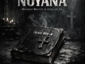 Madolo Mkhize x Duncan SA – Noyana Mp3 Download