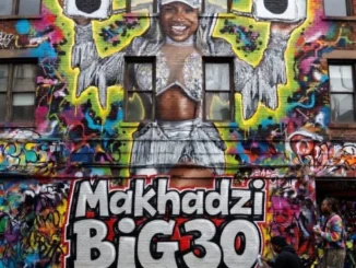 Makhadzi Entertainment – BIG 30 Mp3 Download
