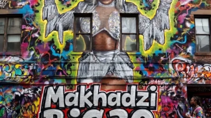 Makhadzi Entertainment – BIG 30 Mp3 Download