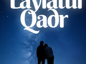 Malam6ix – Laylatul Qadr ft. Maryam A Sadik Mp3 Download