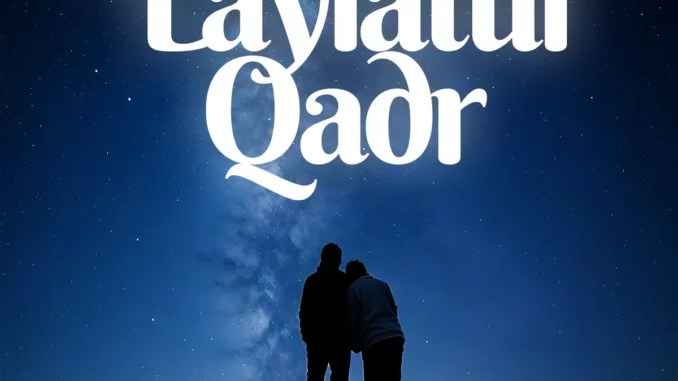 Malam6ix – Laylatul Qadr ft. Maryam A Sadik Mp3 Download