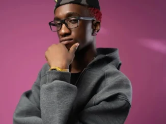 Mavo – I Lost My Confidence Mp3 Download