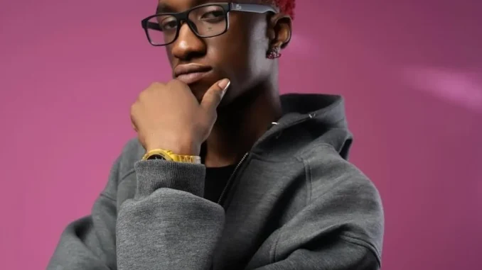 Mavo – I Lost My Confidence Mp3 Download