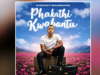 Mawethu Music – Phakathi Kwabantu Mp3 Download