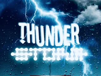 Mellow & Sleazy – Thunderstorm Ft. Benzoo, LowBass Djy, Al Xapo &. Sizwe Alakine Mp3 Download