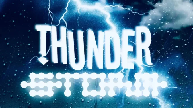 Mellow & Sleazy – Thunderstorm Ft. Benzoo, LowBass Djy, Al Xapo &. Sizwe Alakine Mp3 Download