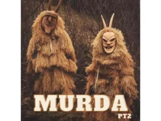 Meskill – Murda Pt2 ft. Odumodublvck Mp3 Download