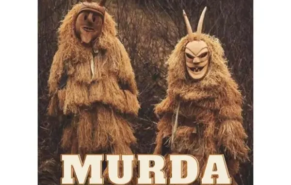Meskill – Murda Pt2 ft. Odumodublvck Mp3 Download