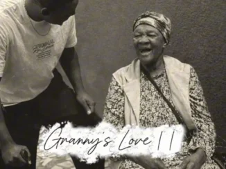 Mick Man – Granny’s Love II Album | Full Album Mp3 Download